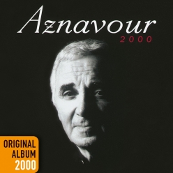 Charles Aznavour - Aznavour 2000
